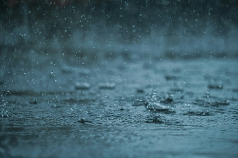 Thunderstruck: Seattle Soaked Today Before Halloween Weekend Sun Break