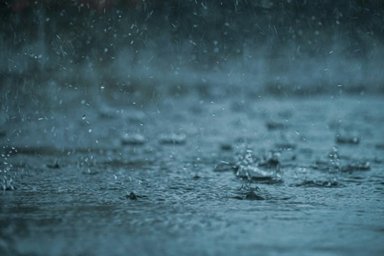 Thunderstruck: Seattle Soaked Today Before Halloween Weekend Sun Break