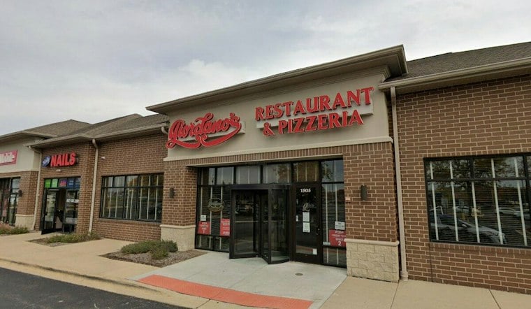 Tia Carmen Mexican Restaurant Set to Fill Old Giordano's Spot in Algonquin
