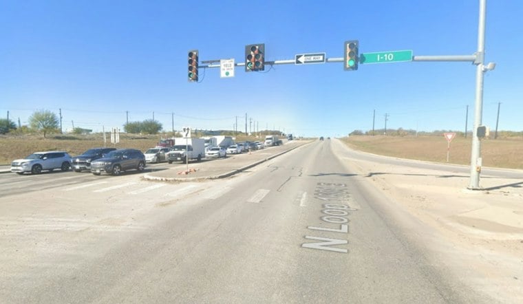 Tia's Taco Hut Files Plans for Another San Antonio Spot on 1604