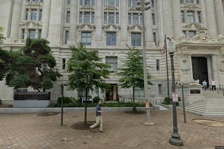 Ticket Resellers Sue DC to Kill Scalping Law Before It Even Starts