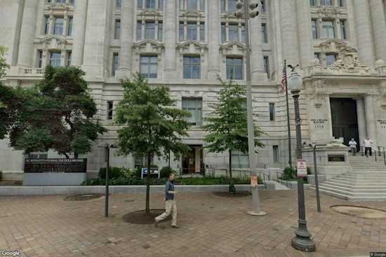 Ticket Resellers Sue DC to Kill Scalping Law Before It Even Starts