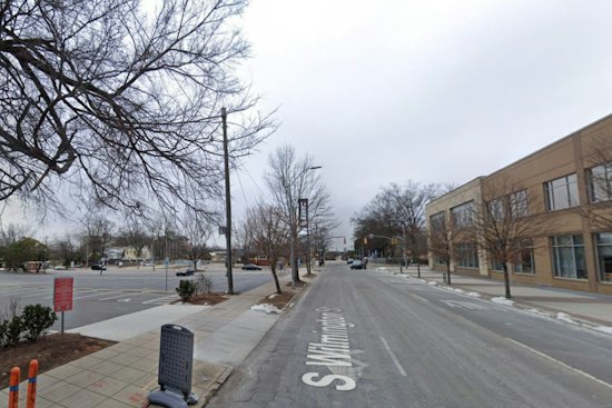 Tidal Real Estate Partners Grows Wilmington Street Tower Plans to 591,000 Square Feet