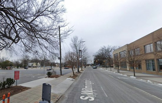 Tidal Real Estate Partners Grows Wilmington Street Tower Plans to 591,000 Square Feet