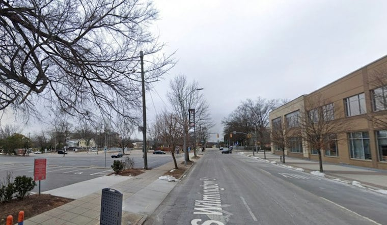 Tidal Real Estate Partners Grows Wilmington Street Tower Plans to 591,000 Square Feet
