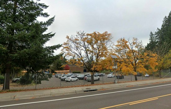 Tigard Family Sues District for $950K After Oven Cleaner Served on School Pretzels