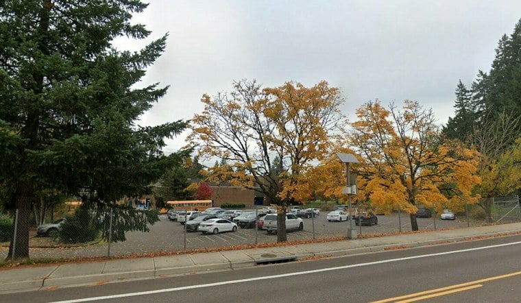 Tigard Family Sues District for $950K After Oven Cleaner Served on School Pretzels