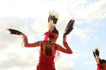 Tigua Tribe's Rocking the Rez Pow Wow Returns With $68,500 in Prizes