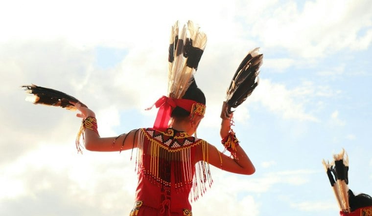 Tigua Tribe's Rocking the Rez Pow Wow Returns With $68,500 in Prizes