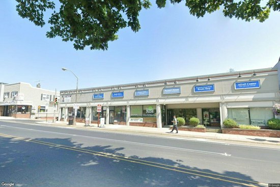 Tiki Bowls Swaps In For Green Point Juicery at Verona's Bloomfield Avenue Spot