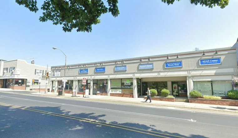 Tiki Bowls Swaps In For Green Point Juicery at Verona's Bloomfield Avenue Spot