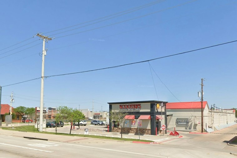 Tiki-Inspired Drive-Thru Sunfly Lands In The Colony With Drink-And-Snack Combos Around $10