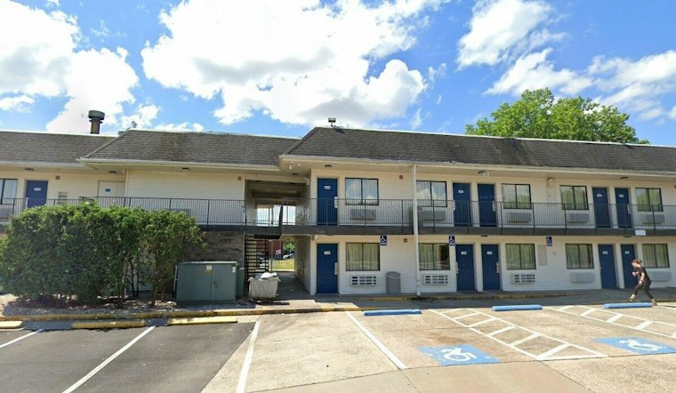 TikTok Love Note and DNA on Steering Wheel Tie Enfield Man to Motel 6 Holdup
