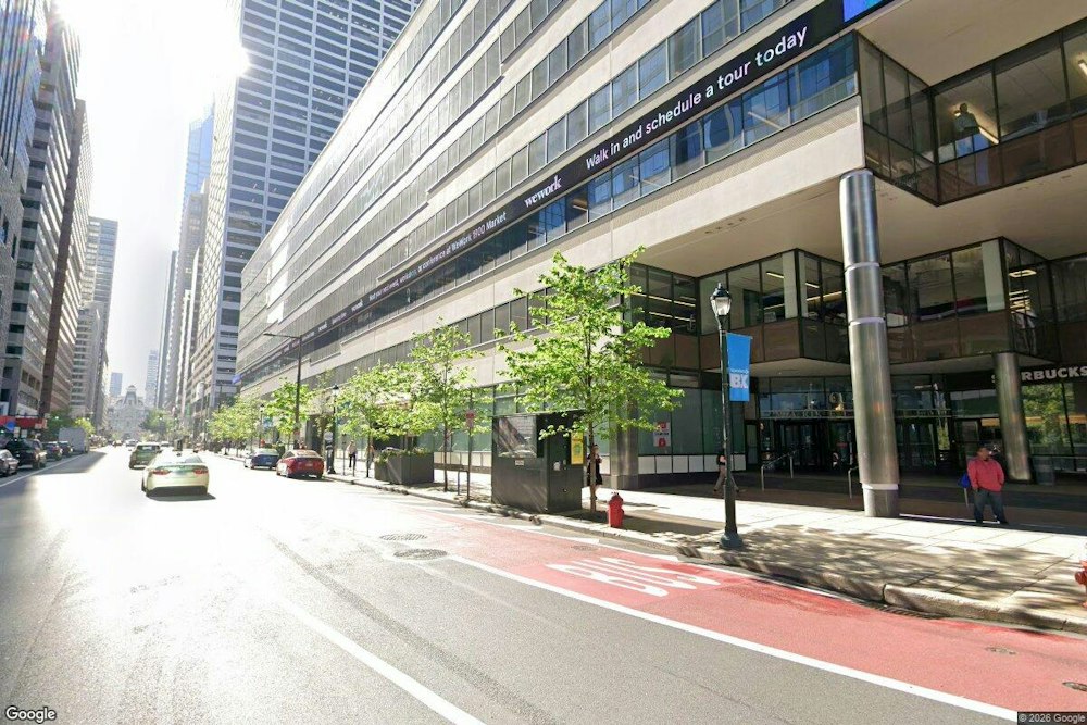Tim Hortons Signs Leases for Two Center City Cafes, One Replacing a Starbucks