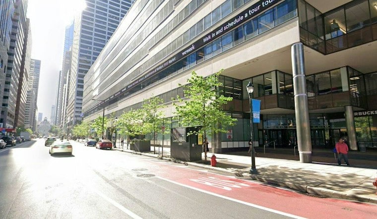 Tim Hortons Signs Leases for Two Center City Cafes, One Replacing a Starbucks