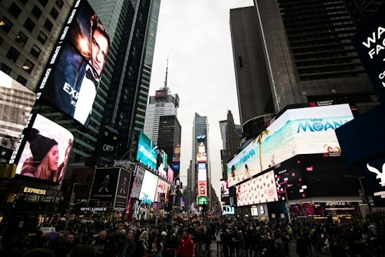 Times Square Conference Tackles NYC Small Business Cyber Crisis, 200-Plus Expected