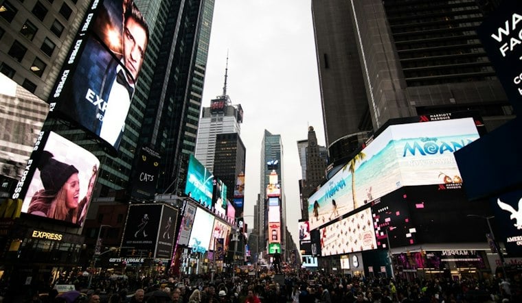 Times Square Conference Tackles NYC Small Business Cyber Crisis, 200-Plus Expected