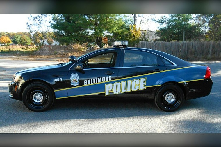 Timonium Woman, 52, Dies After SUV Collides With Garbage Truck on York Road