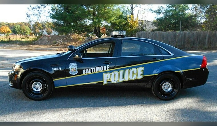 Timonium Woman, 52, Dies After SUV Collides With Garbage Truck on York Road