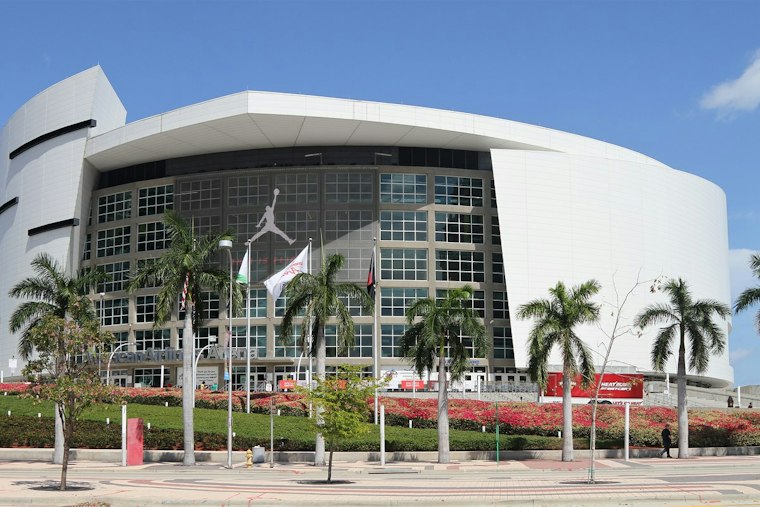 Tini's Only U.S. Show Scrapped at Kaseya Center Minutes Before Doors