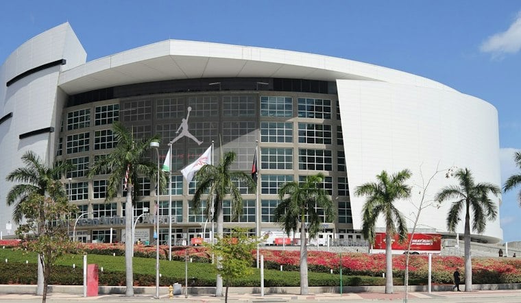 Tini's Only U.S. Show Scrapped at Kaseya Center Minutes Before Doors