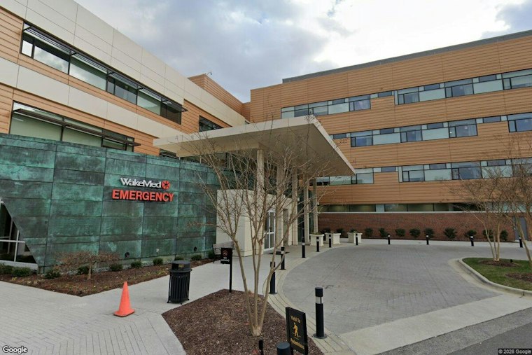 Tiny Mermaids and Firefighters Fill WakeMed's NICU for Halloween