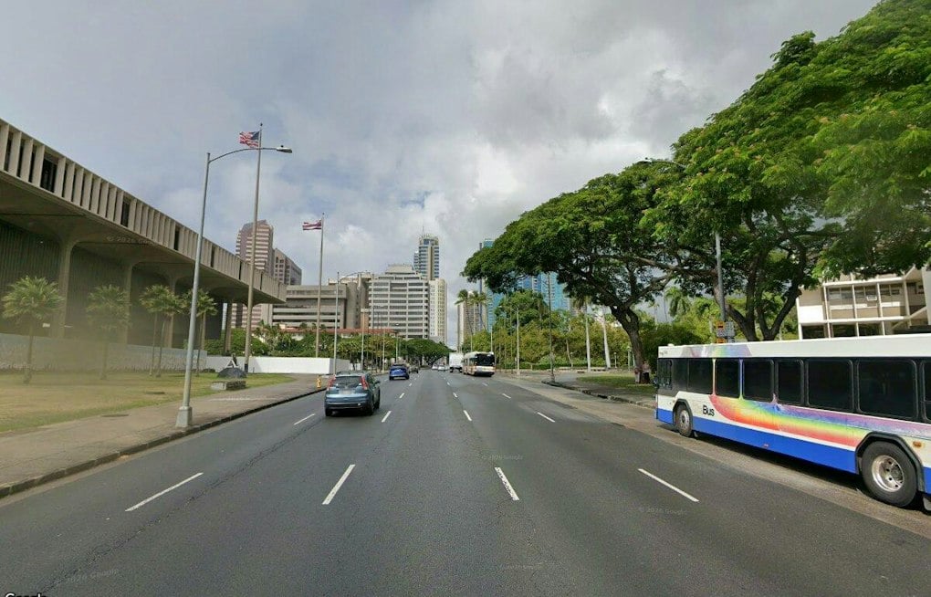 Tiny Pacific Airport 1,300 Miles From Honolulu Could Drive Up Your Airfare
