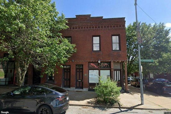 Tiny Pizzas, Mini Tattoos Take Over Cherokee Street at Mini Mart's Return