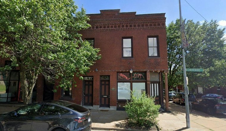 Tiny Pizzas, Mini Tattoos Take Over Cherokee Street at Mini Mart's Return