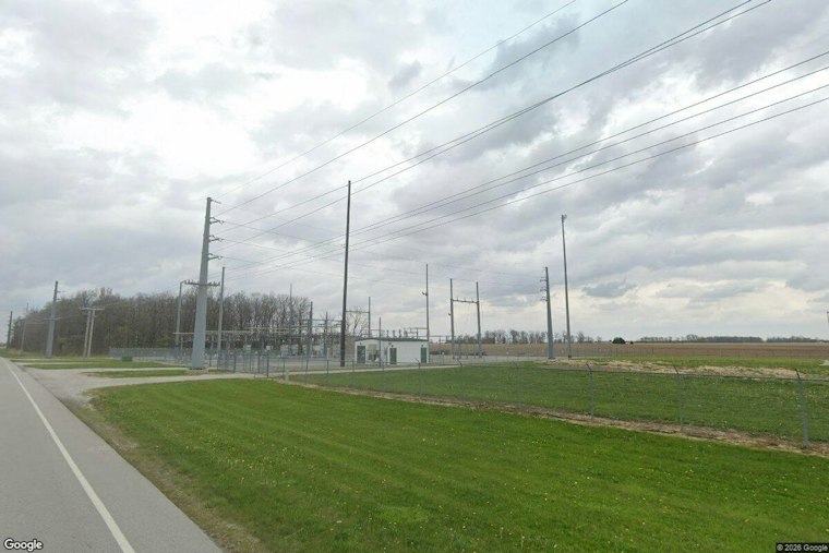 Tipton County Breaks Ground on Commerce Center After Six-Year Push for Jobs