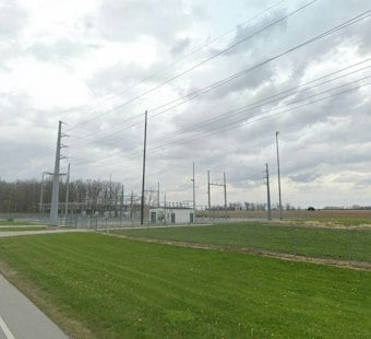 Tipton County Breaks Ground on Commerce Center After Six-Year Push for Jobs