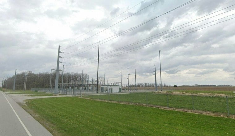 Tipton County Breaks Ground on Commerce Center After Six-Year Push for Jobs