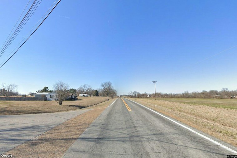 Tipton County Crash Injures Several, Shuts Down Highway 179 at Burnett Lane