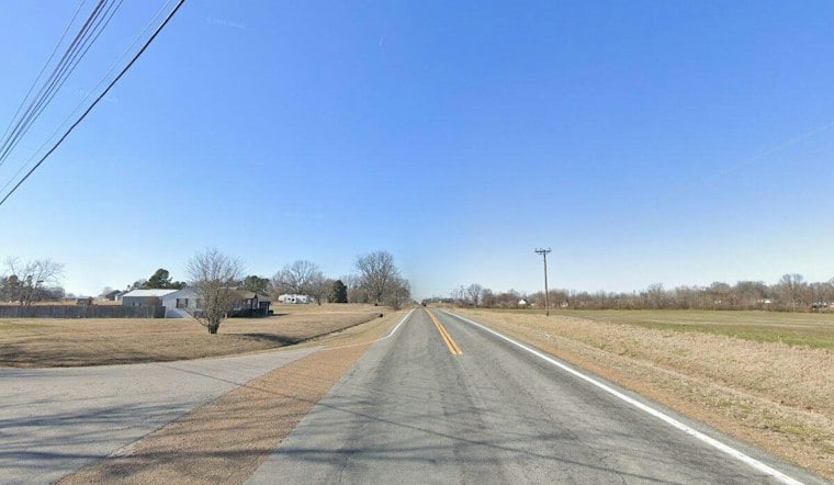 Tipton County Crash Injures Several, Shuts Down Highway 179 at Burnett Lane