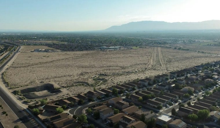 Titan Development Eyes 630 Homes on Albuquerque's Westside, Raising Commute Worries