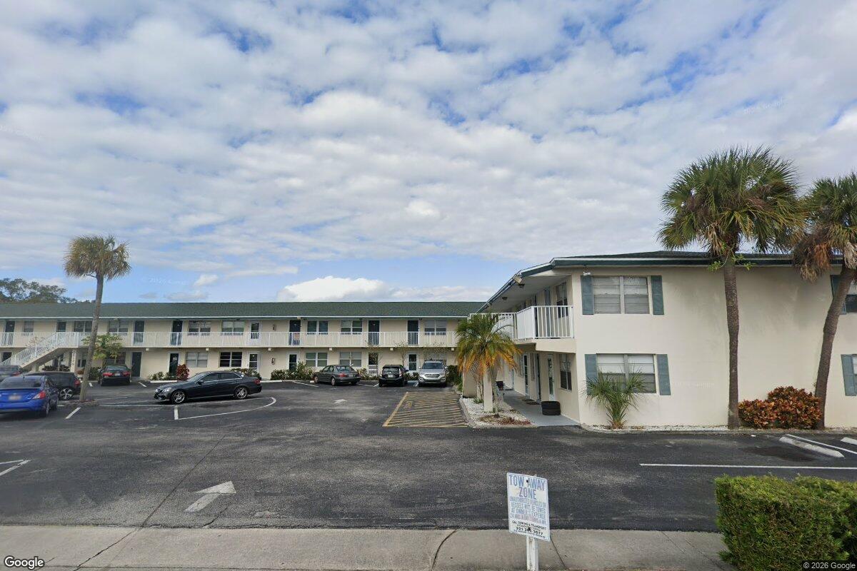 Titusville Charter Teacher Charged After Naked Doorway Standoff With Police