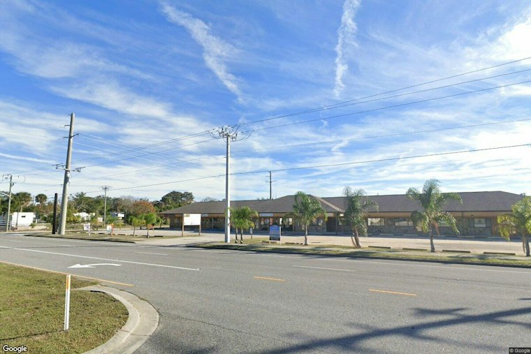 Titusville Officer-Involved Shooting Sends One to Hospital, Scene Locked Down