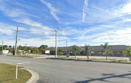 Titusville Officer-Involved Shooting Sends One to Hospital, Scene Locked Down