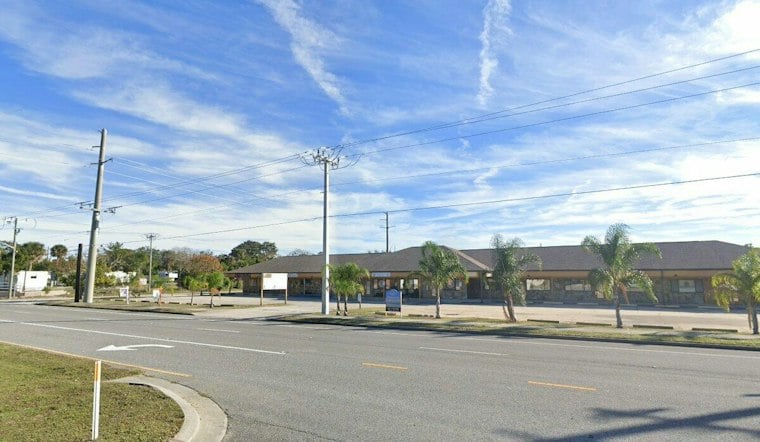 Titusville Officer-Involved Shooting Sends One to Hospital, Scene Locked Down