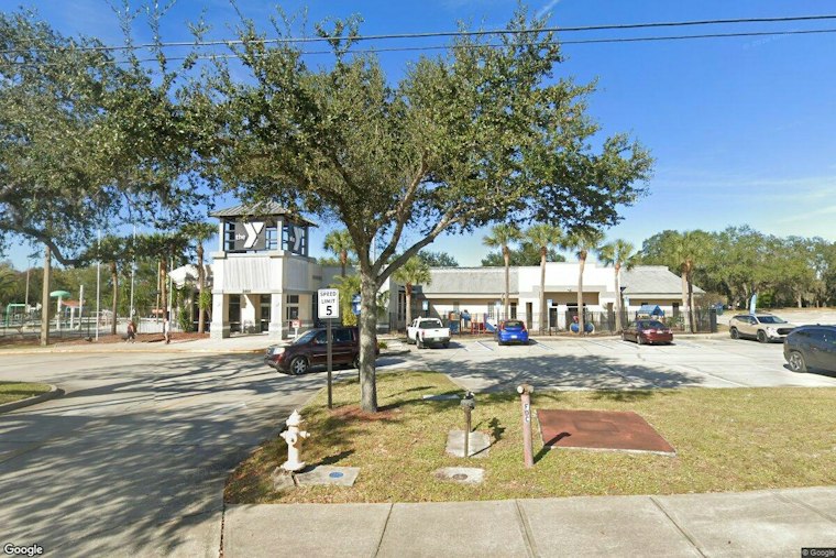 Titusville YMCA Pool Reopens Oct. 31 With Heater for Year-Round Swims