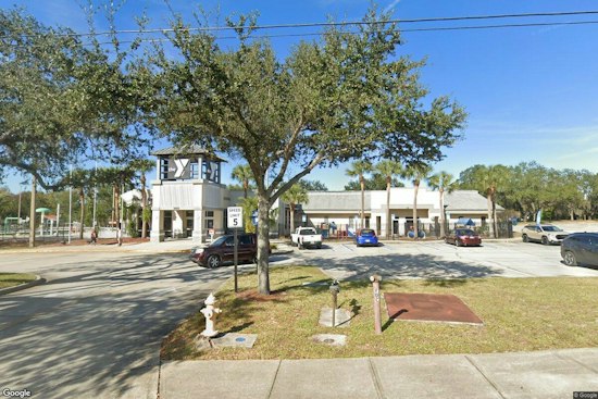Titusville YMCA Pool Reopens Oct. 31 With Heater for Year-Round Swims