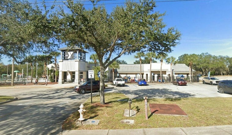 Titusville YMCA Pool Reopens Oct. 31 With Heater for Year-Round Swims