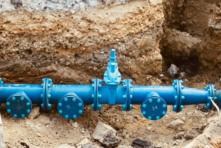 Tiverton's PFAS Crisis Hits Record 4,000 PPT, $1M Water Line Rushed In