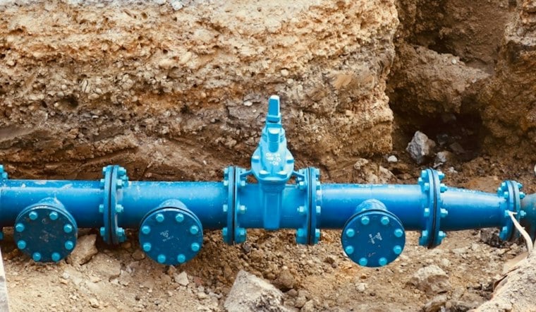 Tiverton's PFAS Crisis Hits Record 4,000 PPT, $1M Water Line Rushed In