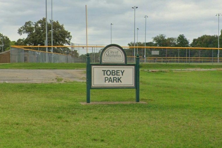 Tobey Park Breaks Ground on Accessible Ballfield for Kids With Disabilities