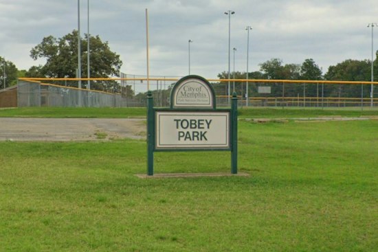 Tobey Park Breaks Ground on Accessible Ballfield for Kids With Disabilities