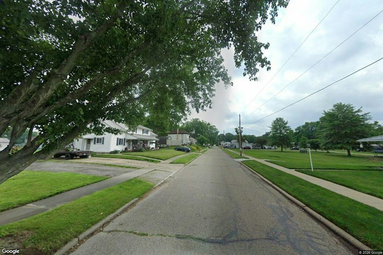 Toddler Among Three Found Dead in Gnadenhutten Home After 4 AM 911 Call