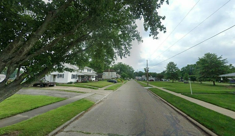 Toddler Among Three Found Dead in Gnadenhutten Home After 4 AM 911 Call