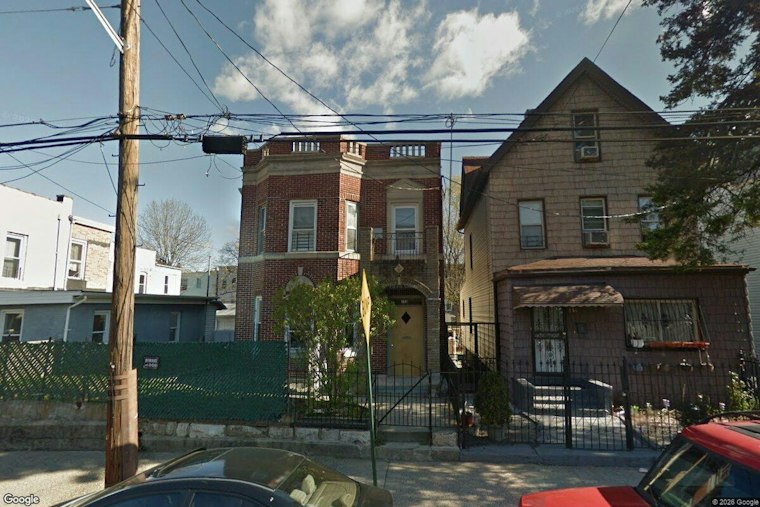 Toddler Found Inside Williamsbridge Fentanyl Mill Steps From Daycare