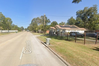 Toddler Hit by Gunfire in Beaumont Police Shooting, Armed Man Critical